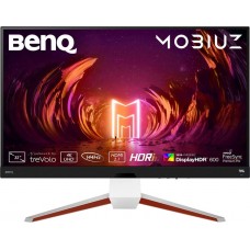 BenQ Mobiuz EX3210U White 144Hz